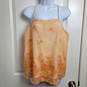 E BY ELOISE From Anthropologie Tank